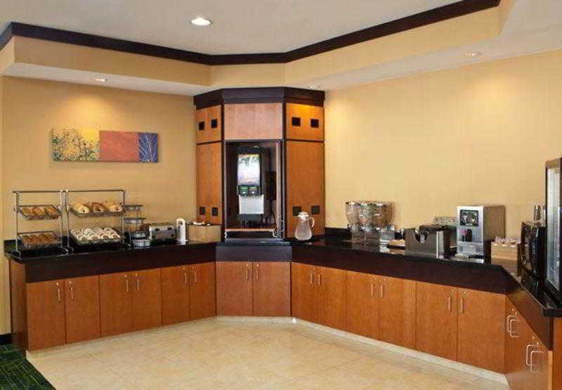 Fairfield Inn & Suites By Marriott Champaign Eksteriør billede