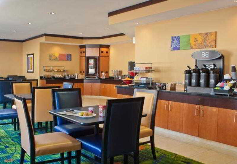 Fairfield Inn & Suites By Marriott Champaign Eksteriør billede