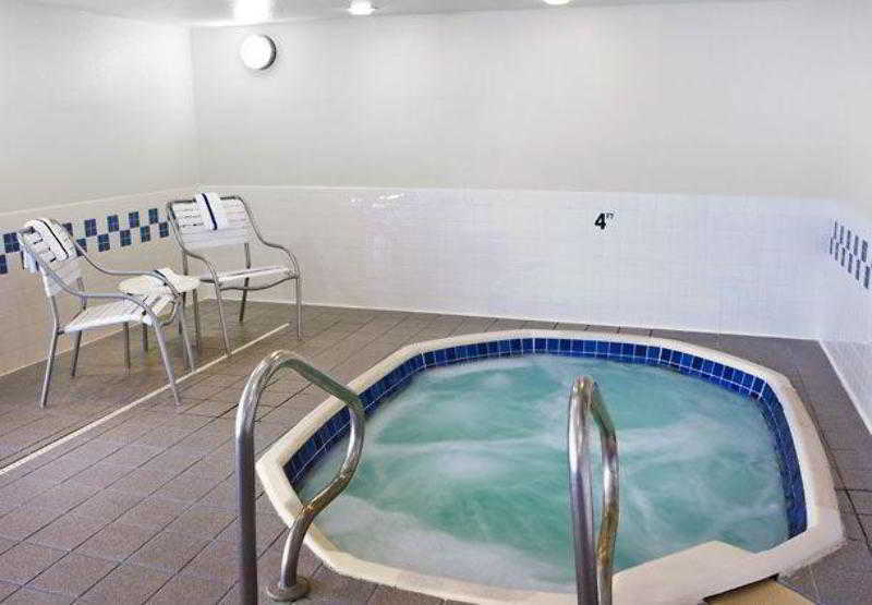 Fairfield Inn & Suites By Marriott Champaign Eksteriør billede